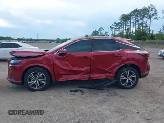 2024 Lexus RX 350h with VIN 2T2BBMCA8RC036659, listed as a IAAI auction lot 42619124 with 19,821 mi miles and . Bid and sale history available at DreamBid. Image 14.