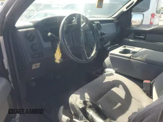 2012 Ford F-150 XL с VIN 1FTFW1EF2CKD83976, выставлен на аукционе IAAI как лот 42556199 с пробегом 235 686 миль миль и . История ставок и продаж доступна на DreamBid. Изображение 9.