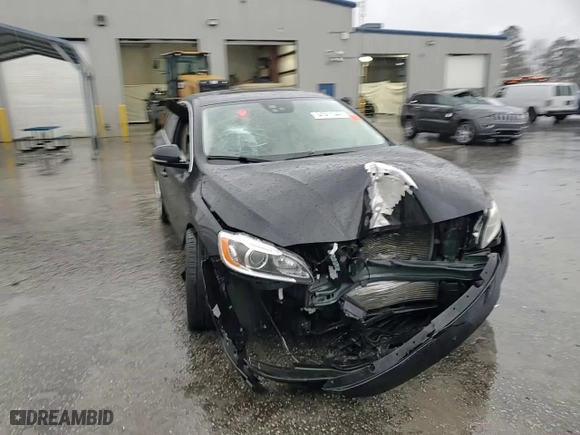 2015 Volvo S60 T5 Drive-E Platinum with VIN YV126MFMXF1358695, listed as a Copart auction lot 84561544 with NaN miles and Salvage Title. Bid and sale history available at carsss.com. Image 12.