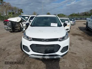 2018 Chevrolet Trax LT with VIN 3GNCJLSB3JL415495, listed as a IAAI auction lot 41734509 with 66,814 mi miles and . Bid and sale history available at carsss.com. Image 12.