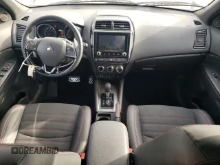 2022 Mitsubishi Outlander Sport SE z VIN JA4AJVAW2NU606282, wystawiony jako Copart lot #73378103 z przebiegiem 21 230 mil mil oraz . Historia ofert i sprzedaży dostępna na DreamBid. Obrazek 8.