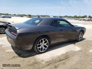 2016 Dodge Challenger SXT Plus with VIN 2C3CDZAG6GH149251, listed as a Copart auction lot 49855484 with 24,948 mi miles. Bid and sale history available at carsss.com. Image 3.