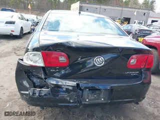 2006 Buick Lucerne CXL with VIN 1G4HR57Y96U152258, listed as a IAAI auction lot 42045501 with 218,173 mi miles. Bid and sale history available at carsss.com. Image 6.