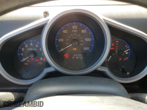 2007 Honda Element LX with VIN 5J6YH18317L009549, listed as a Copart auction lot 88809925 with 231,531 mi miles and Clean Title. Bid and sale history available at DreamBid. Image 9.