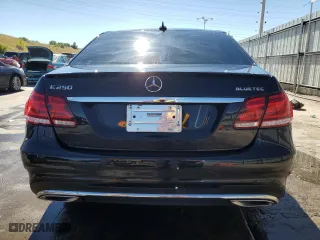 2015 Mercedes-Benz E-Class E 250 BlueTEC Luxury with VIN WDDHF0EB0FB149099, listed as a Copart auction lot 73056304 with 99,434 mi miles and Salvage Title. Bid and sale history available at carsss.com. Image 6.