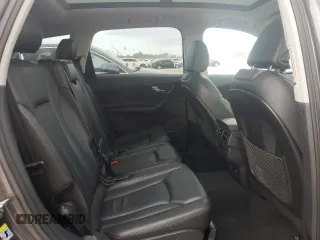 2019 Audi Q7 Premium Plus с VIN WA1LAAF7XKD045182, выставлен на аукционе Copart как лот 50975995 с пробегом 84 035 миль миль и На запчасти • Non repairable. История ставок и продаж доступна на DreamBid. Изображение 11.