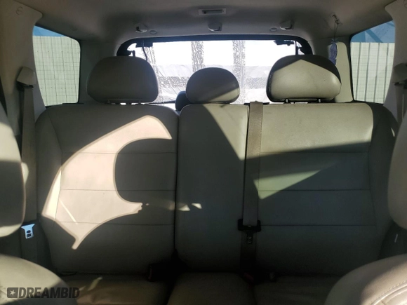 2008 Ford Escape XLT with VIN 1FMCU93Z68KC01946, listed as a Copart auction lot 47141445 with 152,589 mi miles and Salvage Title. Bid and sale history available at carsss.com. Image 10.