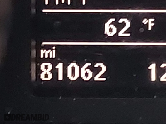 2017 Volkswagen Passat S z VIN 1VWAT7A38HC064419, wystawiony jako IAAI lot #42156027 z przebiegiem 81 062 mil mil oraz . Historia ofert i sprzedaży dostępna na DreamBid. Obrazek 15.
