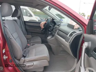2009 Honda CR-V EX with VIN JHLRE38549C005016, listed as a IAAI auction lot 42049265 with 149,761 mi miles and . Bid and sale history available at carsss.com. Image 5.