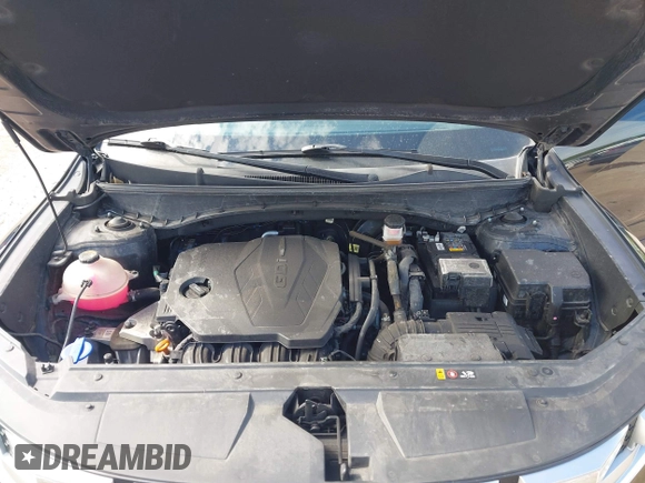 2022 Hyundai Santa Cruz SEL with VIN 5NTJBDAE2NH000464, listed as a IAAI auction lot 42329921 with 32,890 mi miles and . Bid and sale history available at DreamBid. Image 10.