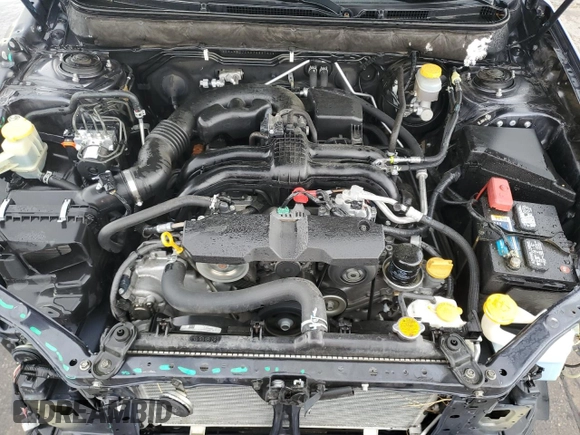 2013 Subaru Outback Limited с VIN 4S4BRCJC6D3285764, выставлен на аукционе Copart как лот 58011845 с пробегом 157 895 миль миль и Списание • Salvage title. История ставок и продаж доступна на DreamBid. Изображение 12.