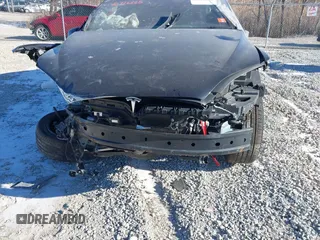 2017 Tesla Model X 90D z VIN 5YJXCBE26HF044710, wystawiony jako IAAI lot #40816228 z przebiegiem Nie podano mil oraz . Historia ofert i sprzedaży dostępna na DreamBid. Obrazek 10.