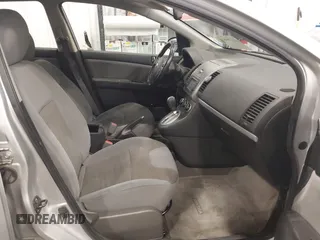2012 Nissan Sentra S with VIN 3N1AB6AP1CL621898, listed as a IAAI auction lot 42378952 with 123,379 mi miles and . Bid and sale history available at DreamBid. Image 5.
