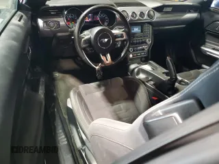 2015 Ford Mustang GT с VIN 1FA6P8CF2F5342779, выставлен на аукционе Copart как лот 54698425 с пробегом 68 432 миль миль и Чистый • Clean title. История ставок и продаж доступна на DreamBid. Изображение 8.