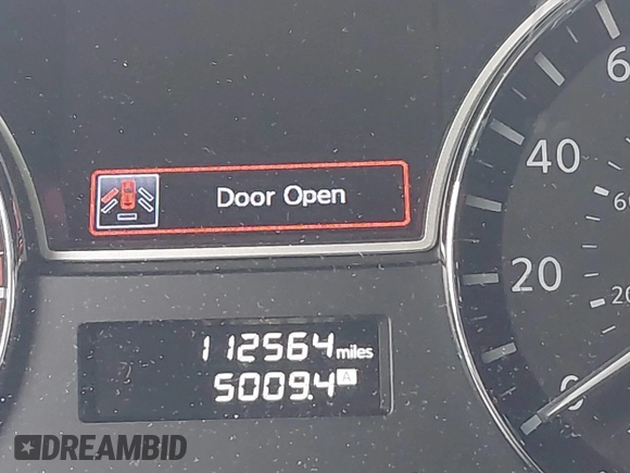 2015 Nissan Pathfinder S с VIN 5N1AR2MN6FC722524, выставлен на аукционе IAAI как лот 42178396 с пробегом 112 564 миль миль и . История ставок и продаж доступна на DreamBid. Изображение 15.