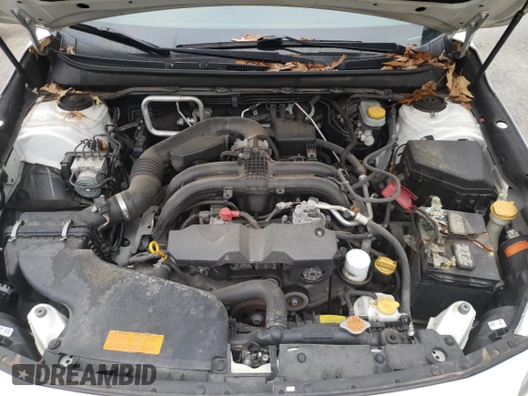 2017 Subaru Legacy Limited with VIN 4S3BNAN61H3059842, listed as a Copart auction lot 70969182 with 103,216 mi miles. Bid and sale history available at carsss.com. Image 11.