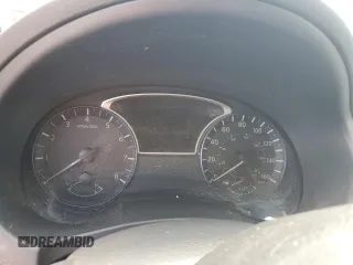 2017 Nissan Altima SR z VIN 1N4AL3AP9HC157163, wystawiony jako Copart lot #64294035 z przebiegiem Nie podano mil oraz Czysty tytuł • Clean title. Historia ofert i sprzedaży dostępna na DreamBid. Obrazek 9.