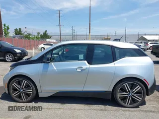 2015 BMW i3 с VIN WBY1Z4C50FV500971, выставлен на аукционе IAAI как лот 42328538 с пробегом 47 809 миль миль и . История ставок и продаж доступна на DreamBid. Изображение 15.