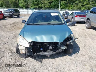 2006 Toyota Corolla CE with VIN 1NXBR32E66Z632068, listed as a IAAI auction lot 42681937 with 299,999 mi miles and . Bid and sale history available at DreamBid. Image 6.