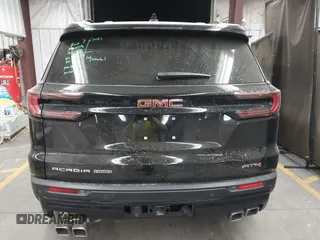 2024 GMC Acadia AWD AT4 z VIN 1GKENPKS7RJ159091, wystawiony jako IAAI lot #41209479 z przebiegiem Nie podano mil oraz . Historia ofert i sprzedaży dostępna na DreamBid. Obrazek 16.