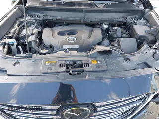 2021 Mazda CX-9 Signature with VIN JM3TCBEY1M0539786, listed as a IAAI auction lot 42264611 with 51,168 mi miles and . Bid and sale history available at DreamBid. Image 10.