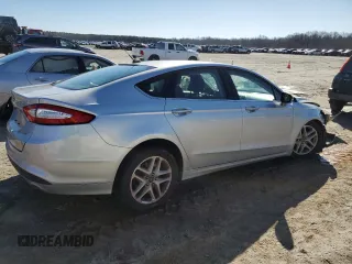 2016 Ford Fusion SE with VIN 1FA6P0H79G5107249, listed as a Copart auction lot 86519434 with 261,275 mi miles and Non Repairable. Bid and sale history available at carsss.com. Image 3.