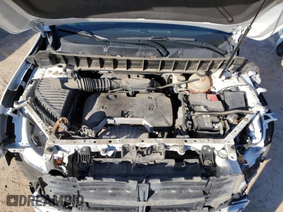 2017 GMC Acadia SLT with VIN 1GKKNMLA2HZ272549, listed as a Copart auction lot 87249404 with 96,730 mi miles and Salvage Title. Bid and sale history available at carsss.com. Image 12.