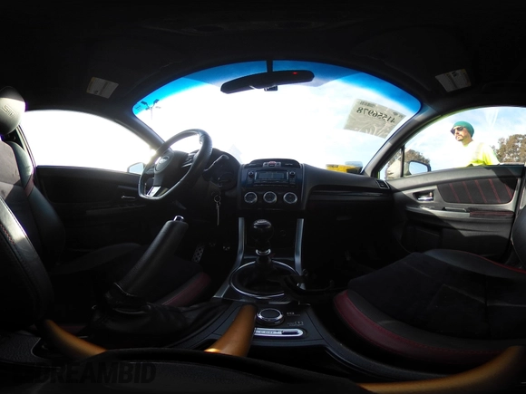 2015 Subaru WRX STI с VIN JF1VA2L68F9822280, выставлен на аукционе IAAI как лот 41556978 с пробегом 86 566 миль миль и . История ставок и продаж доступна на DreamBid. Изображение 20.