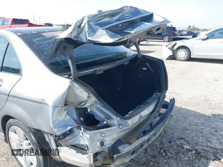 2008 Mercedes-Benz C 350 Sport with VIN WDDGF56XX8R040744, listed as a IAAI auction lot 41519706 with 279,993 mi miles and . Bid and sale history available at DreamBid. Image 20.