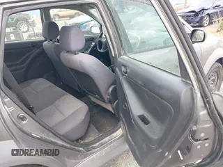2006 Pontiac Vibe с VIN 5Y2SL65806Z458787, выставлен на аукционе IAAI как лот 42481736 с пробегом 222 255 миль миль и . История ставок и продаж доступна на DreamBid. Изображение 8.