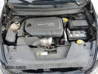 2016 Jeep Cherokee Sport z VIN 1C4PJLAB6GW208758, wystawiony jako Copart lot #53544355 z przebiegiem 103 505 mil mil oraz Szkoda całkowita • Salvage title. Historia ofert i sprzedaży dostępna na DreamBid. Obrazek 12.