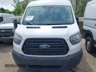 2018 Ford Transit with VIN 1FTBW2CM3JKA88274, listed as a IAAI auction lot 41960791 with 120,383 mi miles and . Bid and sale history available at DreamBid. Image 12.