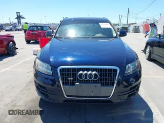 2011 Audi Q5 Premium z VIN WA1CFAFP5BA032844, wystawiony jako IAAI lot #42226412 z przebiegiem 148 649 mil mil oraz . Historia ofert i sprzedaży dostępna na DreamBid. Obrazek 12.