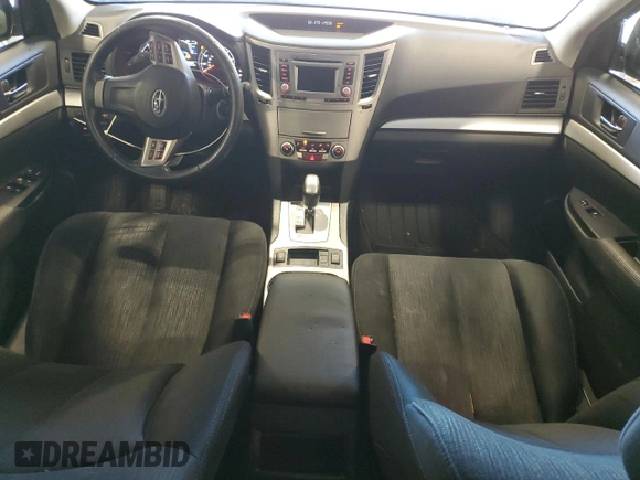 2014 Subaru Outback с VIN 4S4BRCFC3E3206190, выставлен на аукционе Copart как лот 75663494 с пробегом 184 656 миль миль и На запчасти • Non repairable. История ставок и продаж доступна на DreamBid. Изображение 8.