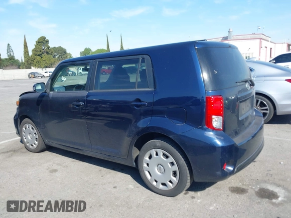 2015 Scion xB with VIN JTLZE4FE0FJ073685, listed as a IAAI auction lot 41857526 with 146,899 mi miles. Bid and sale history available at carsss.com. Image 14.