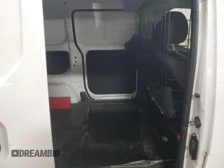 2019 Nissan NV200 SV with VIN 3N6CM0KNXKK701051, listed as a Copart auction lot 51443735 with 126,400 mi miles and Salvage title. Bid and sale history available at DreamBid. Image 10.
