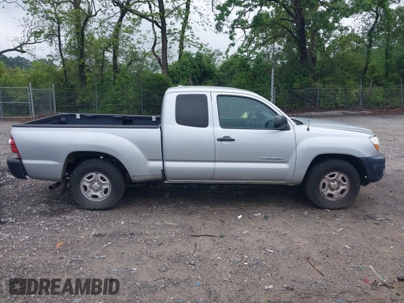 2009 Toyota Tacoma z VIN 5TETX22N29Z623288, wystawiony jako IAAI lot #42112149 z przebiegiem 68 764 mil mil oraz . Historia ofert i sprzedaży dostępna na DreamBid. Obrazek 13.