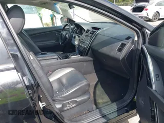 2012 Mazda CX-9 Touring with VIN JM3TB2CA7C0351670, listed as a IAAI auction lot 42148313 with 248,799 mi miles and . Bid and sale history available at DreamBid. Image 5.