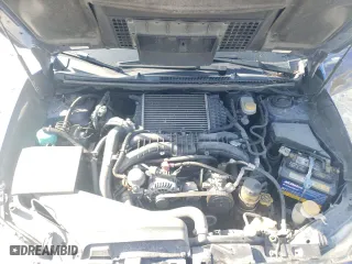 2015 Subaru WRX Limited with VIN JF1VA1G69F9808408, listed as a Copart auction lot 84867484 with 133,910 mi miles and Salvage Title. Bid and sale history available at carsss.com. Image 11.