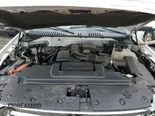 2011 Ford Expedition Limited с VIN 1FMJU2A50BEF07092, выставлен на аукционе Copart как лот 55950025 с пробегом 114 531 миль миль и Списание • Salvage title. История ставок и продаж доступна на DreamBid. Изображение 12.