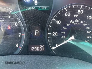 2011 Lexus RX 350 с VIN 2T2ZK1BA3BC064034, выставлен на аукционе IAAI как лот 42327985 с пробегом 129 631 миль миль и . История ставок и продаж доступна на DreamBid. Изображение 16.