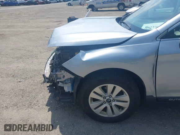 2019 Subaru Outback Premium с VIN 4S4BSAHCXK3275184, выставлен на аукционе IAAI как лот 42564174 с пробегом 163 787 миль миль и . История ставок и продаж доступна на DreamBid. Изображение 19.
