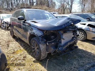 2018 Land Rover Range Rover Velar R-Dynamic SE with VIN SALYL2RN3JA771674, listed as a Copart auction lot 44004313 with 69,755 mi miles. Bid and sale history available at carsss.com. Image 4.