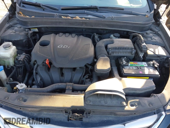 2011 Hyundai Sonata Limited with VIN 5NPEC4AC7BH305451, listed as a IAAI auction lot 41810866 with 255,636 mi miles and . Bid and sale history available at DreamBid. Image 10.