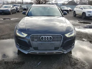 2013 Audi allroad Premium Plus with VIN WA1UFAFL8DA226434, listed as a Copart auction lot 50175725 with 150,450 mi miles and Clean Title. Bid and sale history available at carsss.com. Image 5.