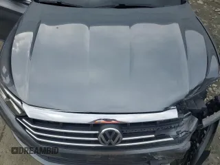 2019 Volkswagen Jetta S with VIN 3VWC57BUXKM110655, listed as a Copart auction lot 59193205 with 55,778 mi miles and Salvage title. Bid and sale history available at DreamBid. Image 11.