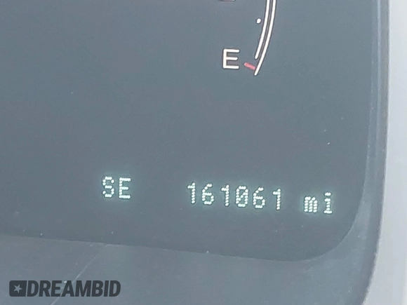2005 Lincoln Aviator with VIN 5LMEU88H55ZJ10993, listed as a IAAI auction lot 41398986 with 161,061 mi miles and . Bid and sale history available at DreamBid. Image 16.