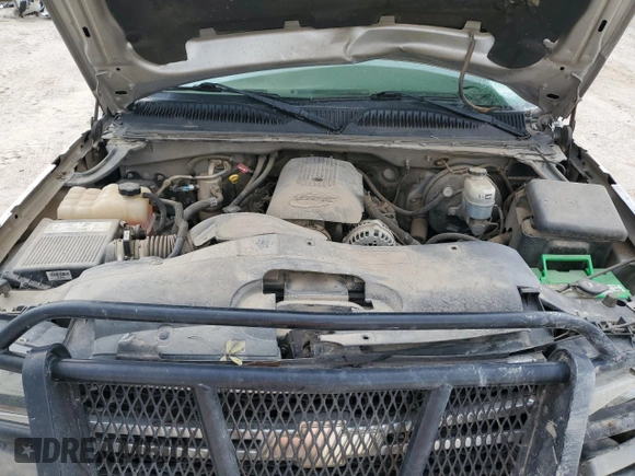 2006 Chevrolet Silverado 1500 LT1 with VIN 2GCEK13T061146715, listed as a Copart auction lot 47298265 with 354,951 mi miles and Non Repairable. Bid and sale history available at carsss.com. Image 12.