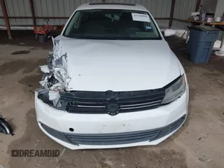 2012 Volkswagen Jetta SE с VIN 3VWDX7AJ6CM016232, выставлен на аукционе IAAI как лот 41718838 с пробегом 190 177 миль миль и . История ставок и продаж доступна на DreamBid. Изображение 12.