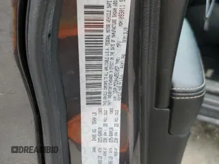 2017 Jeep Cherokee High Altitude z VIN 1C4PJMDSXHW551057, wystawiony jako Copart lot #57811745 z przebiegiem 86 254 mil mil oraz Szkoda całkowita • Salvage title. Historia ofert i sprzedaży dostępna na DreamBid. Obrazek 14.